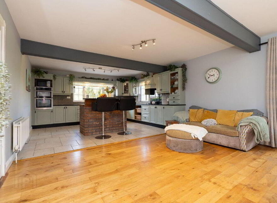 Tornanstown, Gainestown, Gainestown, N91H3C2