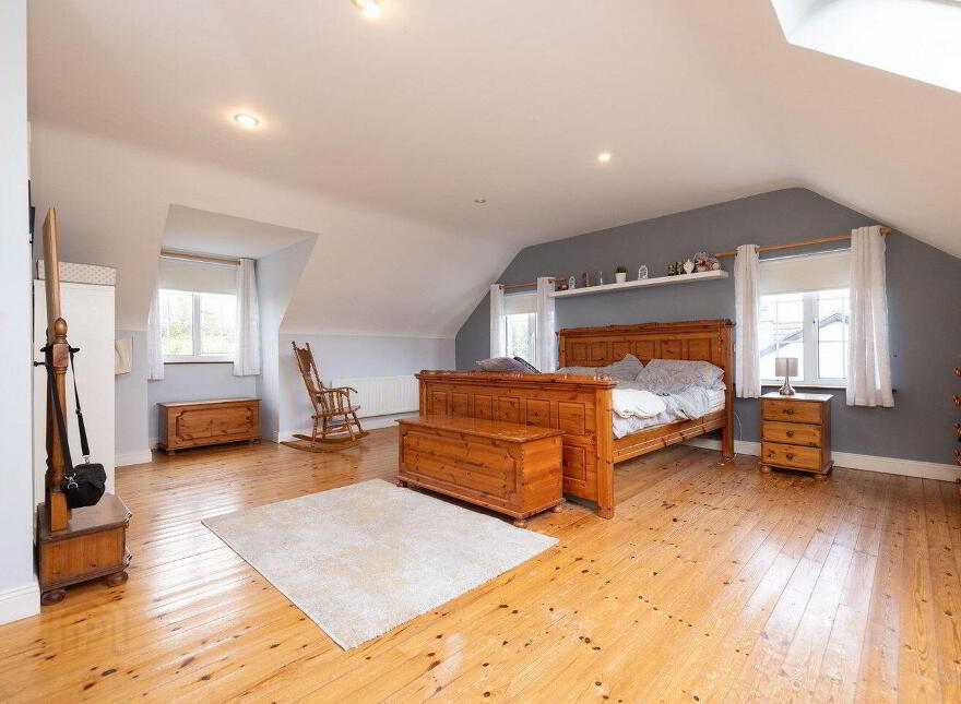 Tornanstown, Gainestown, Gainestown, N91H3C2