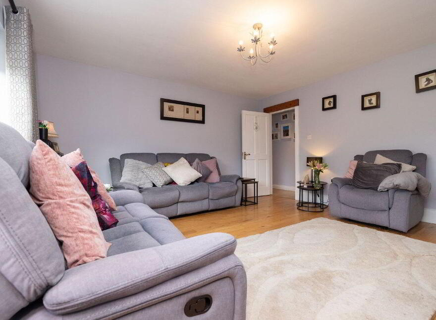 Tornanstown, Gainestown, Gainestown, N91H3C2
