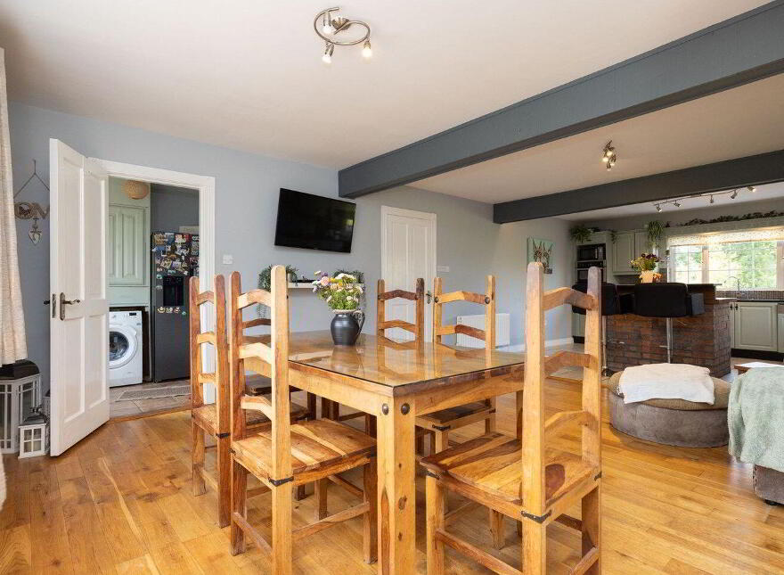 Tornanstown, Gainestown, Gainestown, N91H3C2