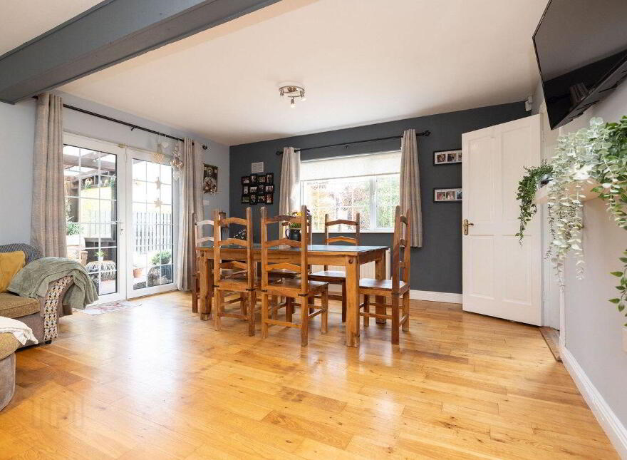 Tornanstown, Gainestown, Gainestown, N91H3C2