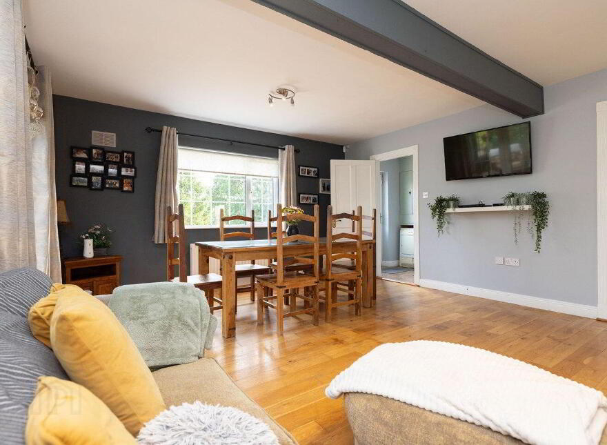 Tornanstown, Gainestown, Gainestown, N91H3C2