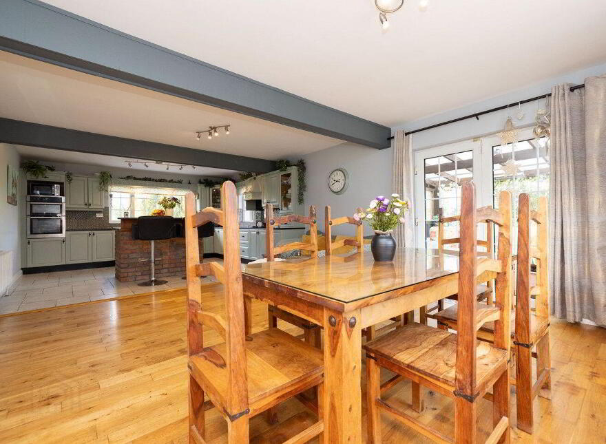 Tornanstown, Gainestown, Gainestown, N91H3C2
