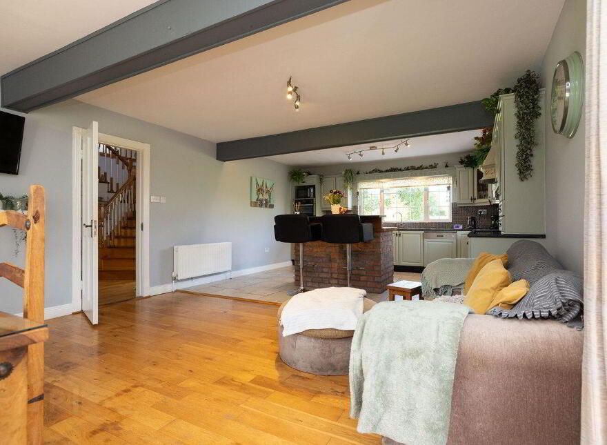Tornanstown, Gainestown, Gainestown, N91H3C2