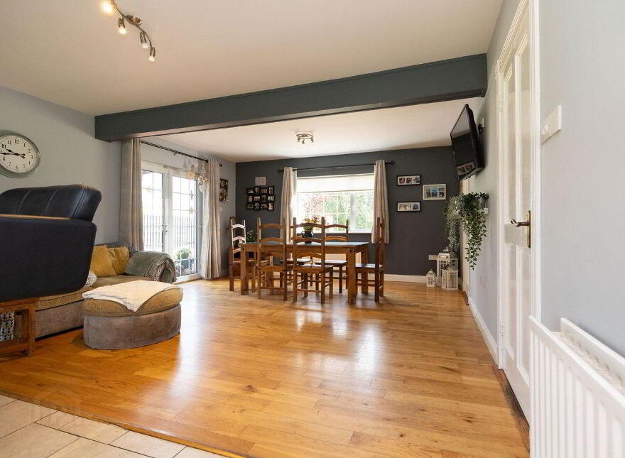 Tornanstown, Gainestown, Gainestown, N91H3C2
