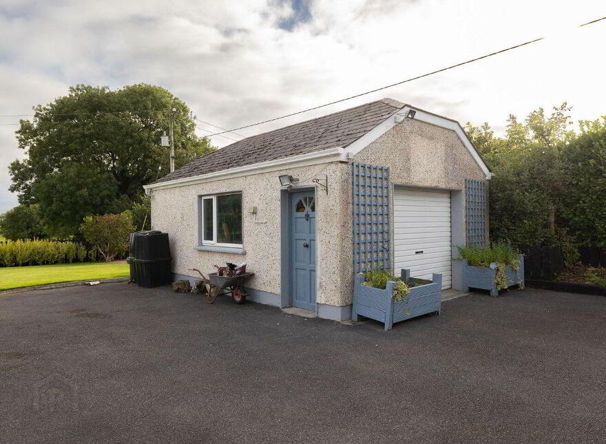Tornanstown, Gainestown, Gainestown, N91H3C2