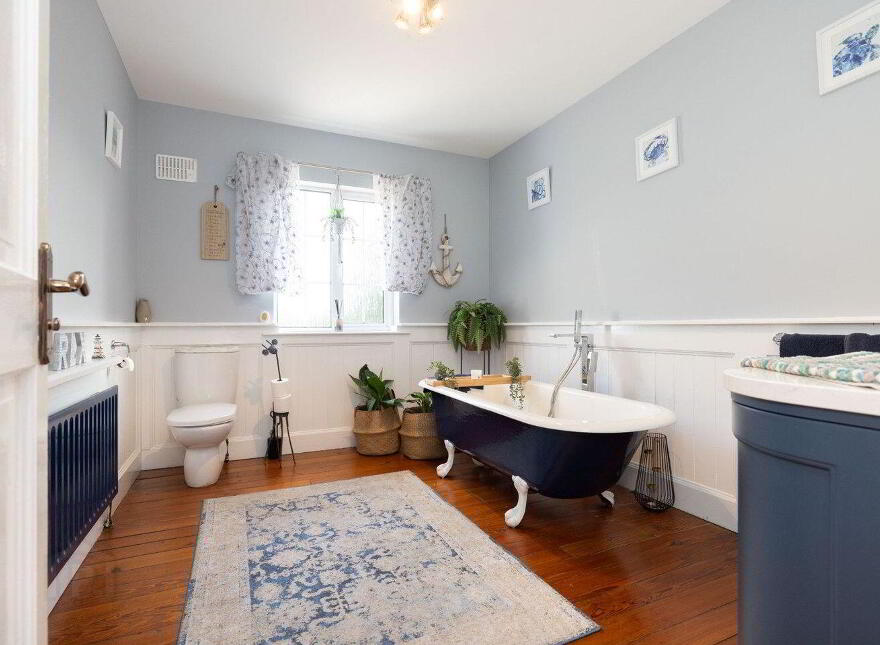 Tornanstown, Gainestown, Gainestown, N91H3C2
