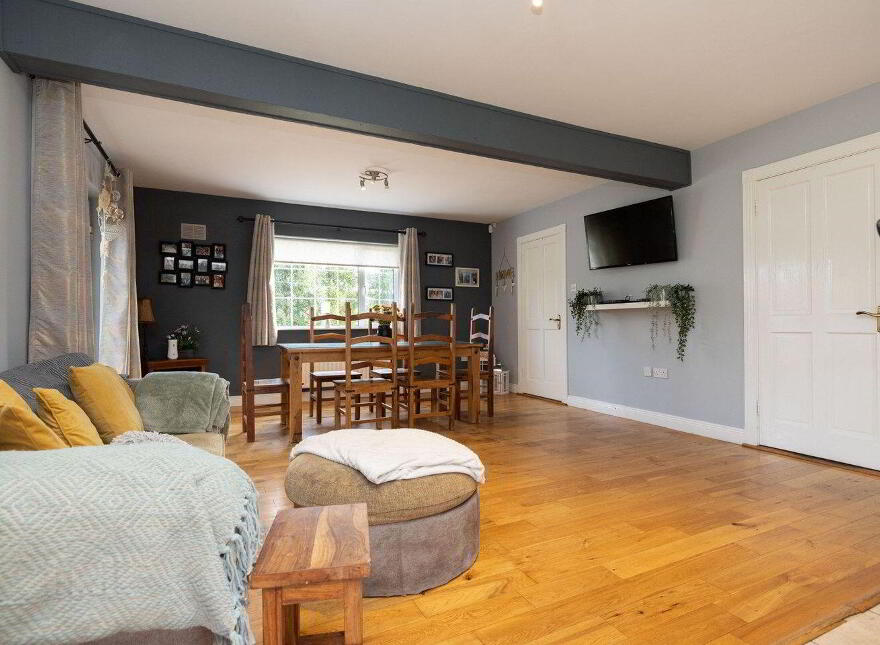 Tornanstown, Gainestown, Gainestown, N91H3C2