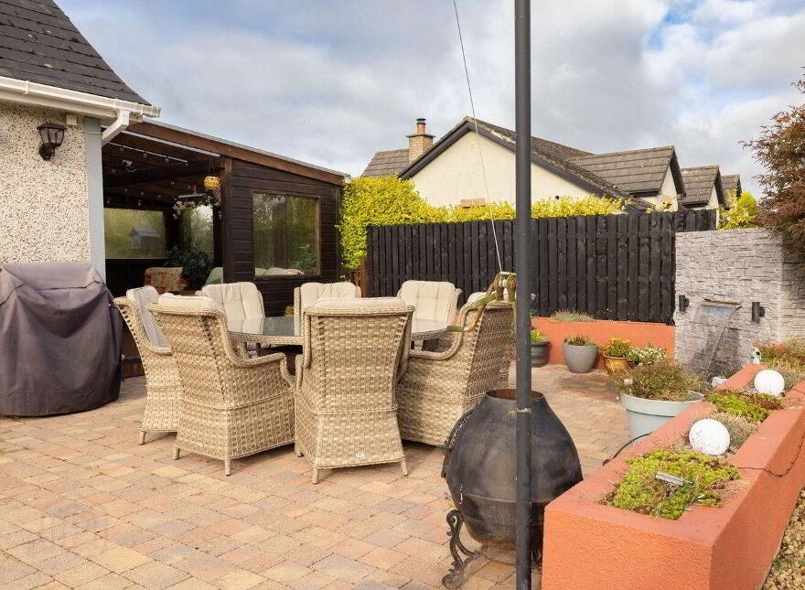 Tornanstown, Gainestown, Gainestown, N91H3C2