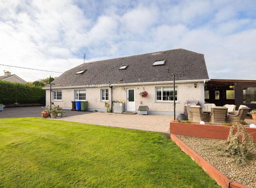 Tornanstown, Gainestown, Gainestown, N91H3C2