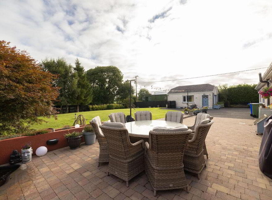 Tornanstown, Gainestown, Gainestown, N91H3C2