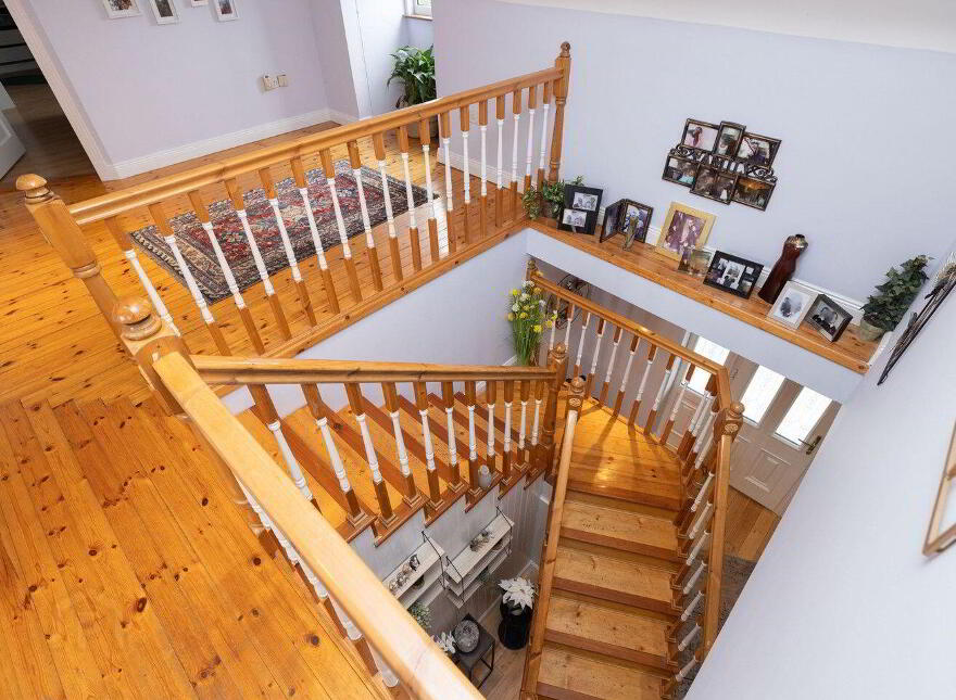 Tornanstown, Gainestown, Gainestown, N91H3C2