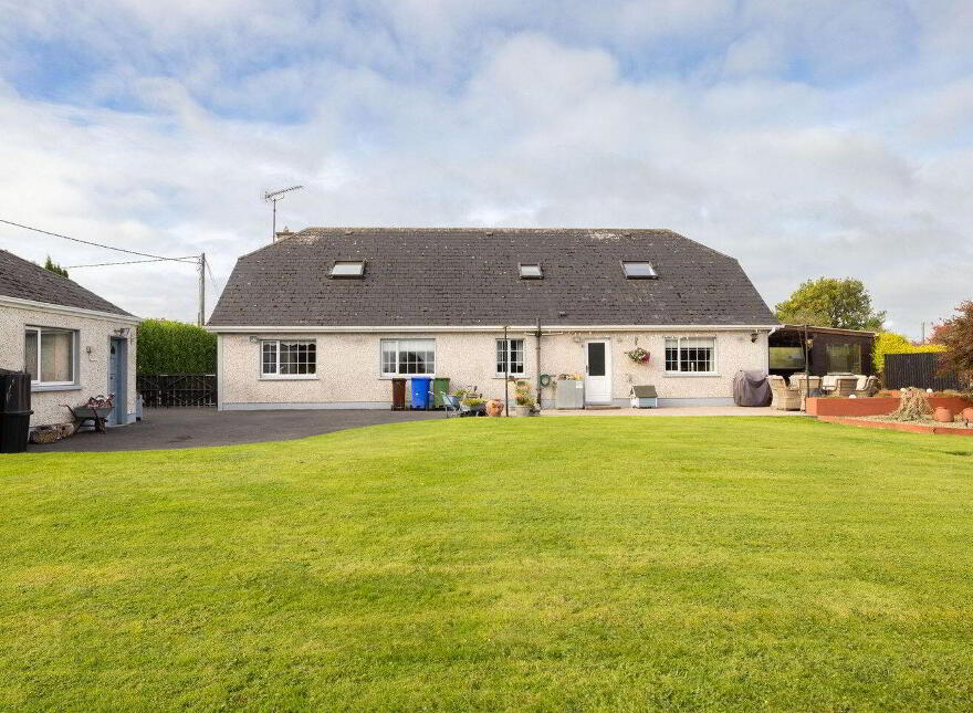 Tornanstown, Gainestown, Gainestown, N91H3C2