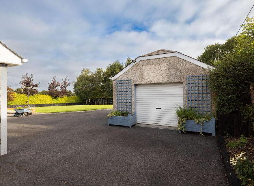 Tornanstown, Gainestown, Gainestown, N91H3C2