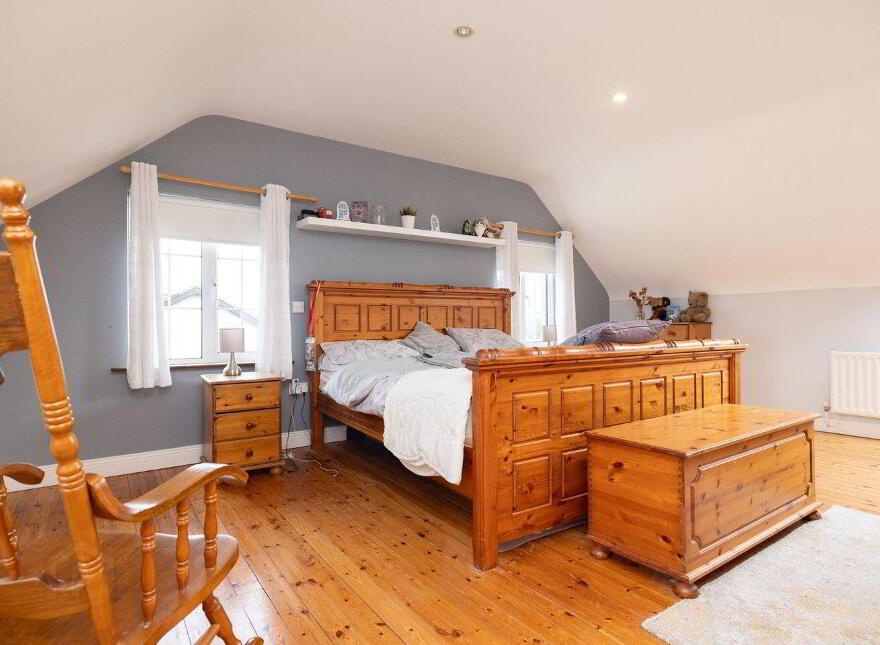 Tornanstown, Gainestown, Gainestown, N91H3C2