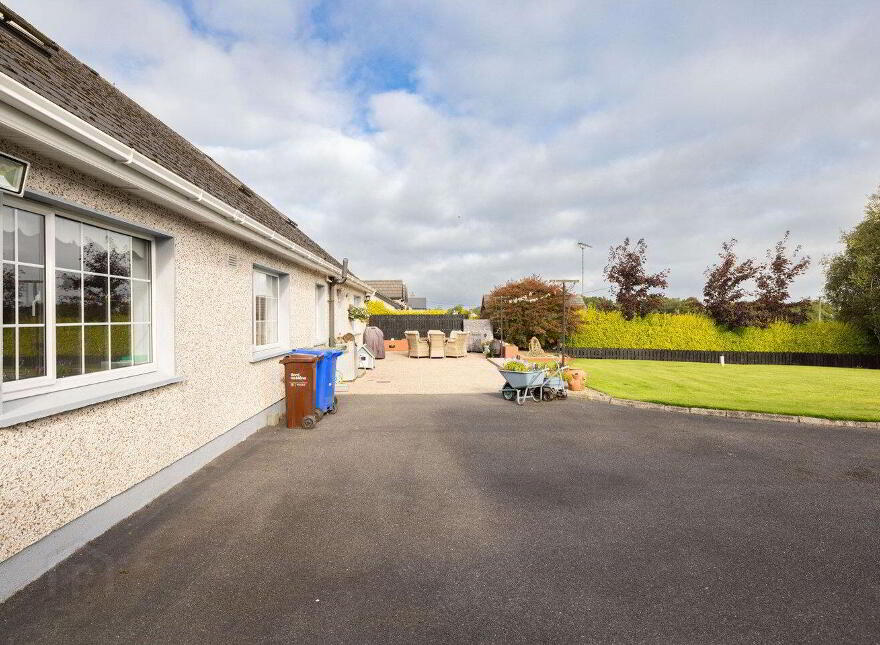 Tornanstown, Gainestown, Gainestown, N91H3C2