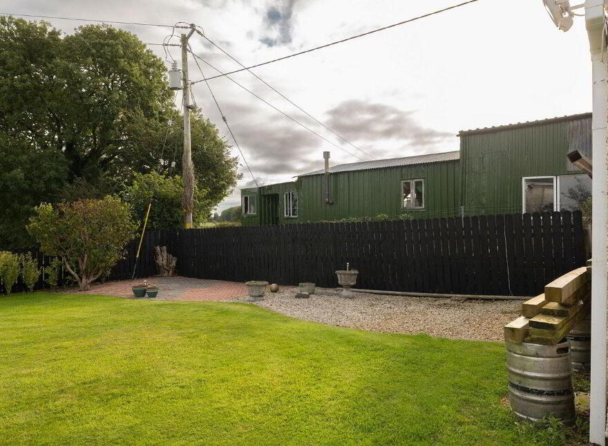 Tornanstown, Gainestown, Gainestown, N91H3C2