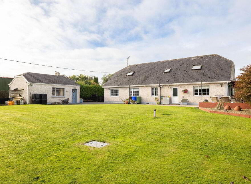 Tornanstown, Gainestown, Gainestown, N91H3C2