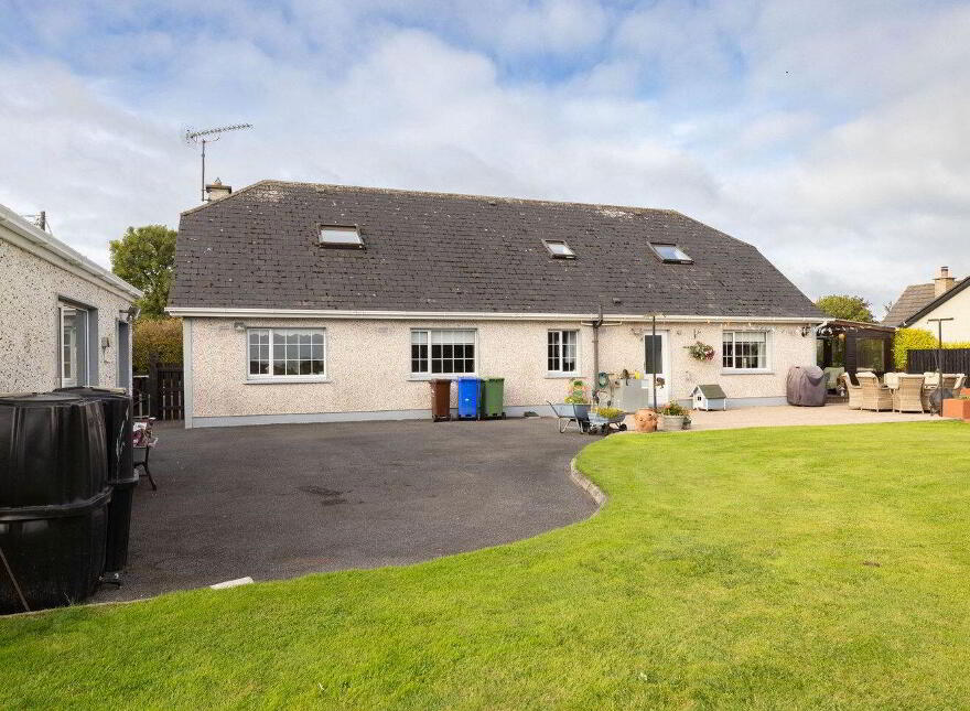 Tornanstown, Gainestown, Gainestown, N91H3C2