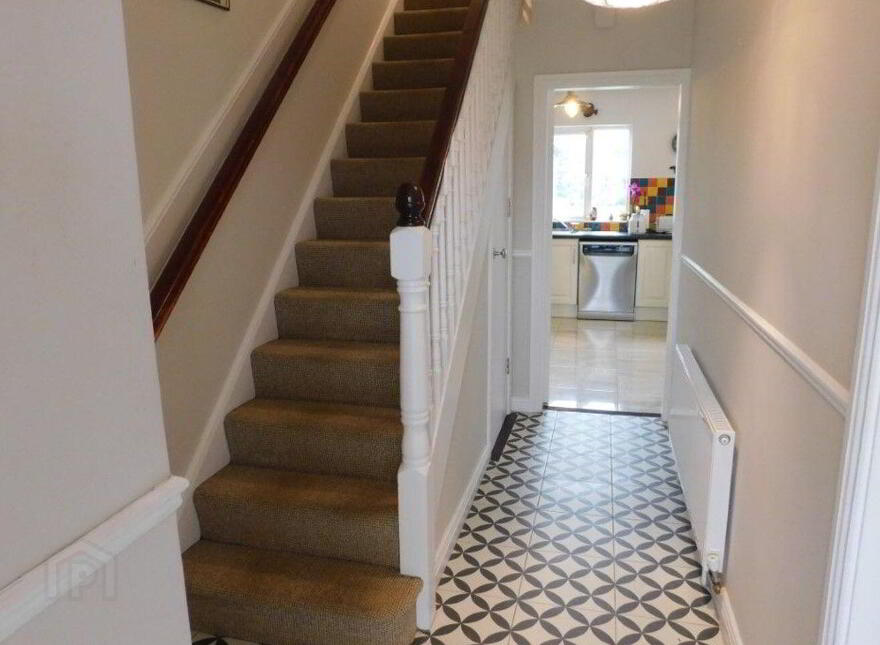 8 Moss Lane, Riverway, Cork City Centre, T12NXC2
