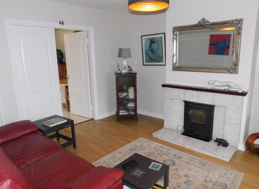 8 Moss Lane, Riverway, Cork City Centre, T12NXC2