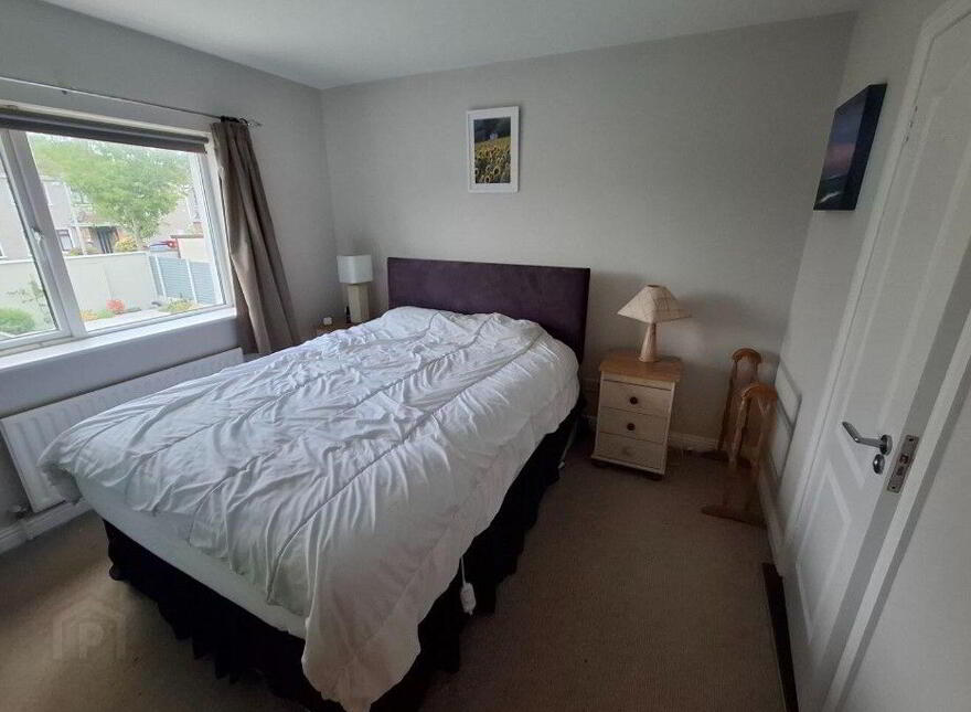 8 Moss Lane, Riverway, Cork City Centre, T12NXC2