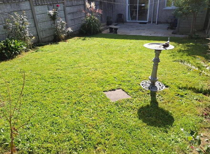 8 Moss Lane, Riverway, Cork City Centre, T12NXC2