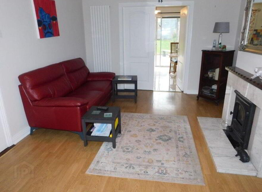 8 Moss Lane, Riverway, Cork City Centre, T12NXC2