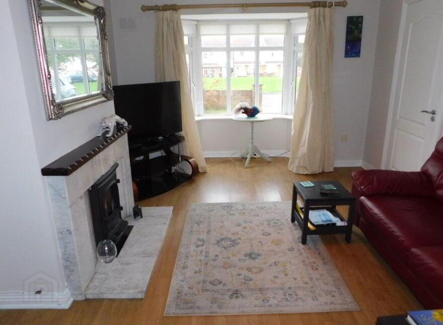8 Moss Lane, Riverway, Cork City Centre, T12NXC2