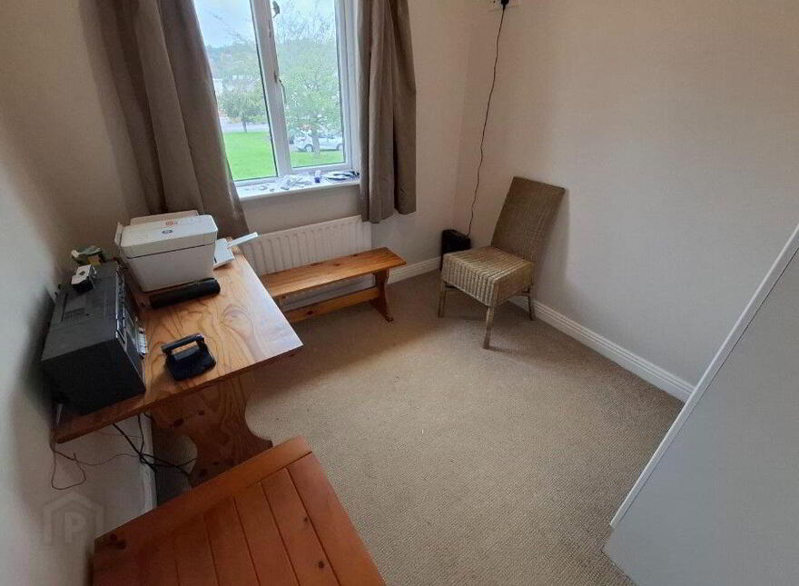 8 Moss Lane, Riverway, Cork City Centre, T12NXC2