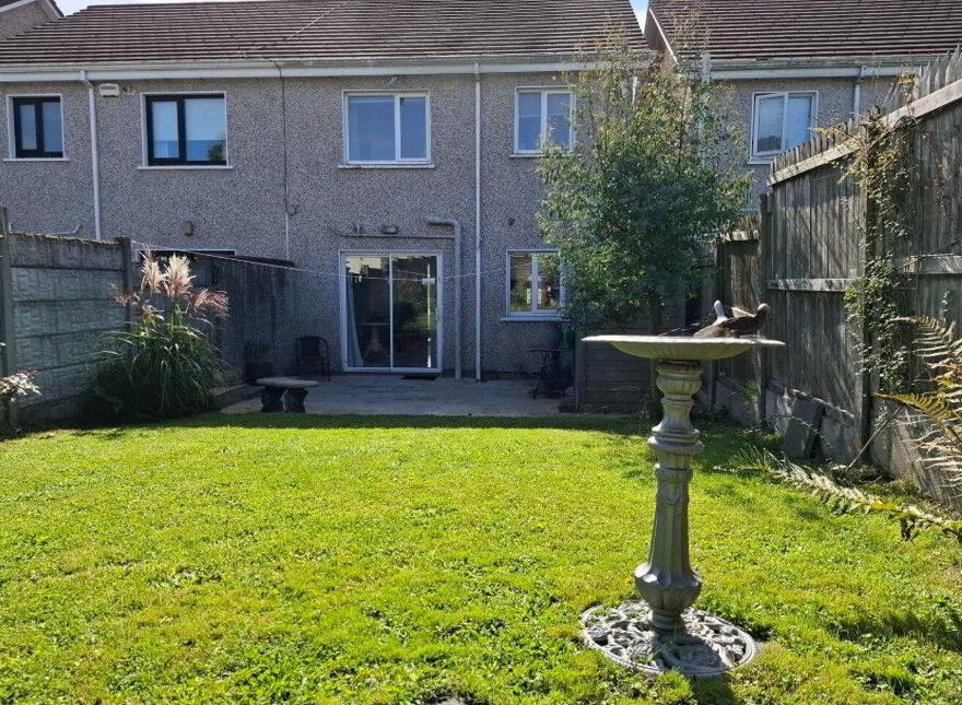 8 Moss Lane, Riverway, Cork City Centre, T12NXC2