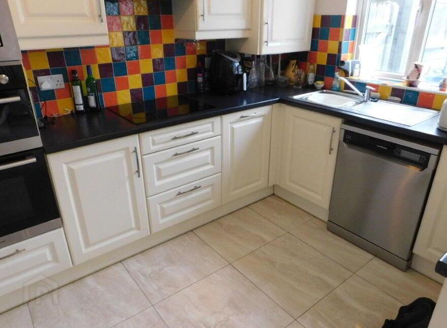 8 Moss Lane, Riverway, Cork City Centre, T12NXC2