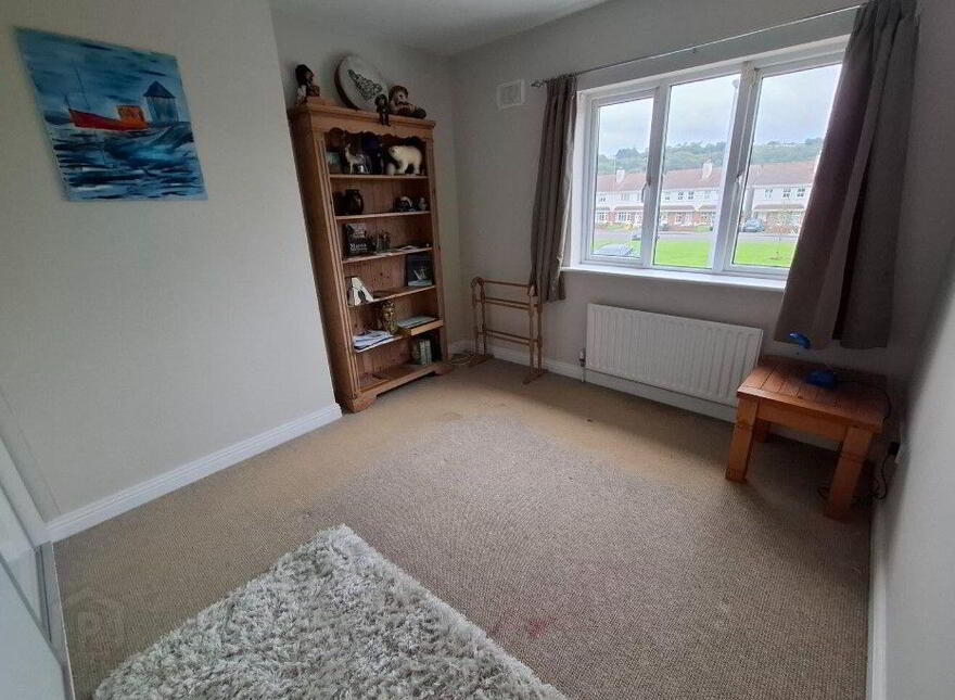 8 Moss Lane, Riverway, Cork City Centre, T12NXC2