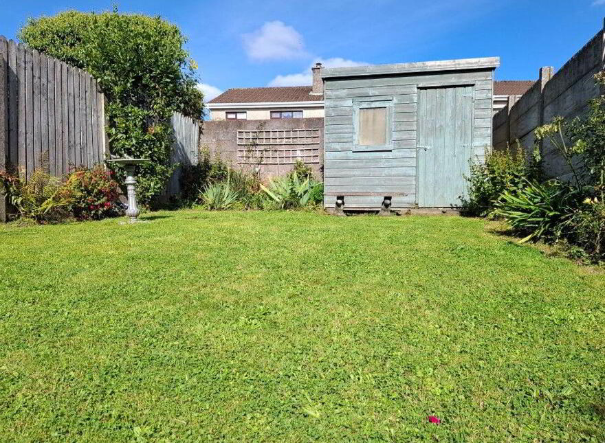 8 Moss Lane, Riverway, Cork City Centre, T12NXC2