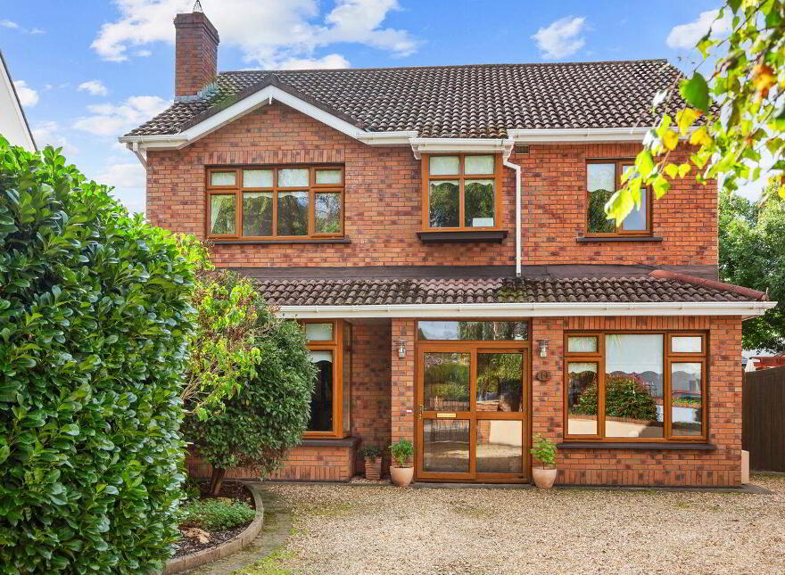 14 Weston Court, Lucan, K78P044