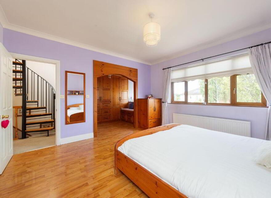 14 Weston Court, Lucan, K78P044