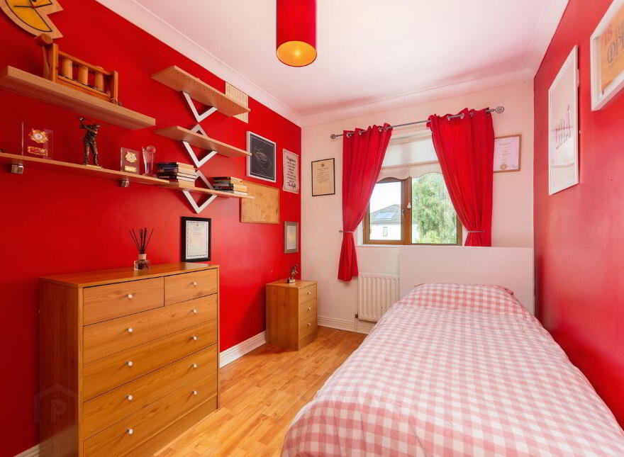 14 Weston Court, Lucan, K78P044