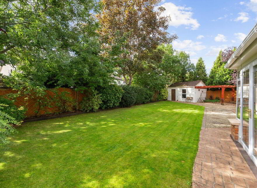 14 Weston Court, Lucan, K78P044