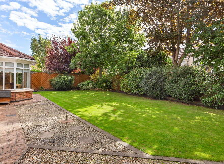 14 Weston Court, Lucan, K78P044