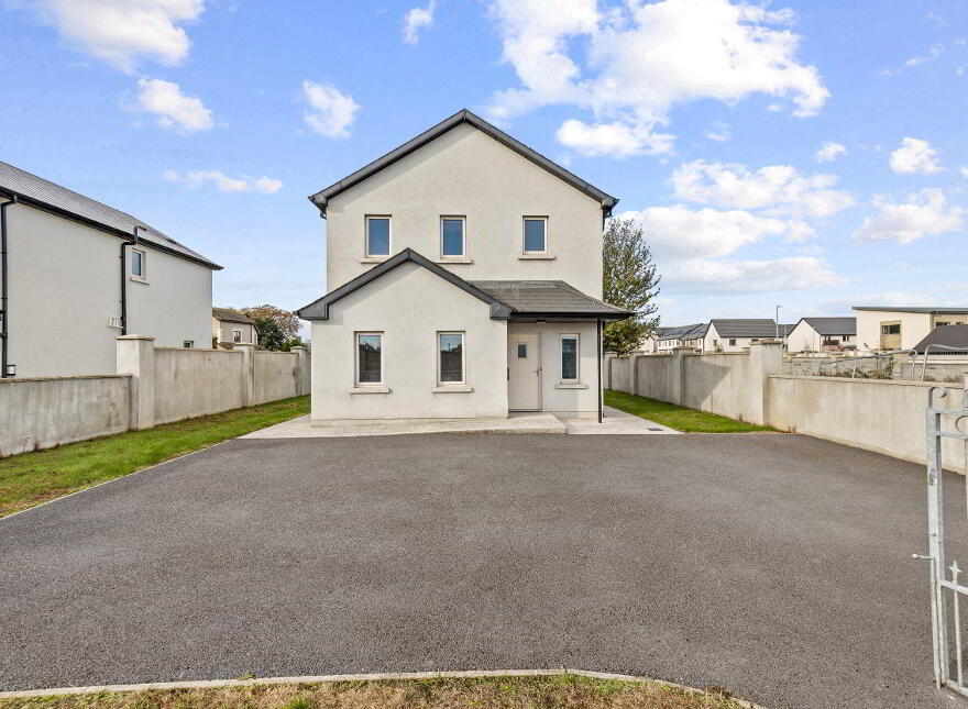 2 Ayresfield Row, Granges Road, Kilkenny, R95F58V