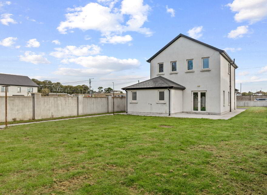 2 Ayresfield Row, Granges Road, Kilkenny, R95F58V