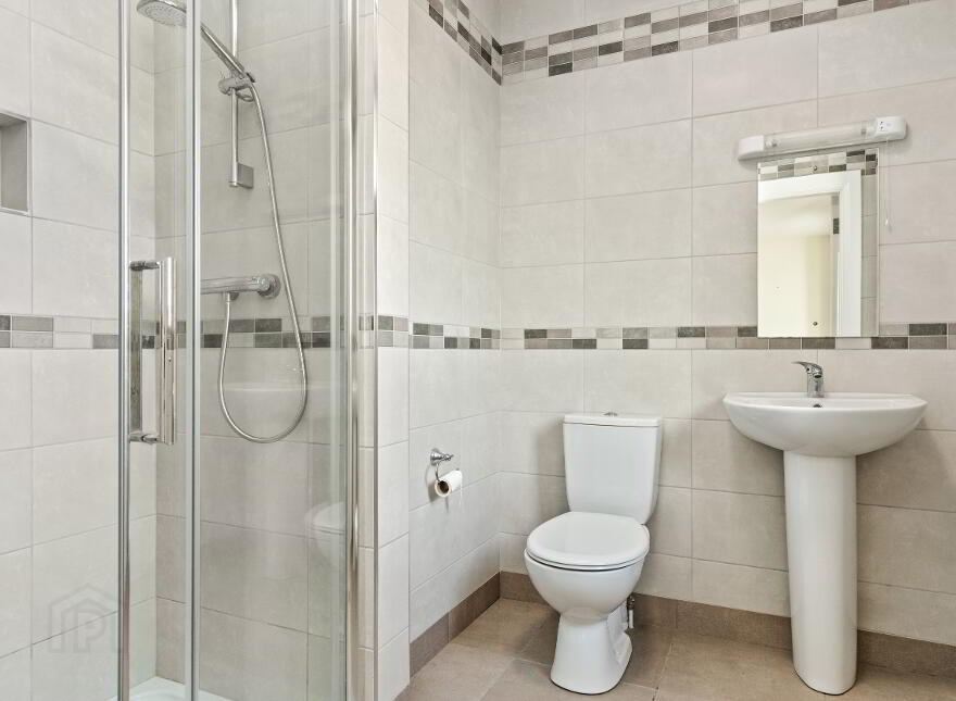2 Ayresfield Row, Granges Road, Kilkenny, R95F58V