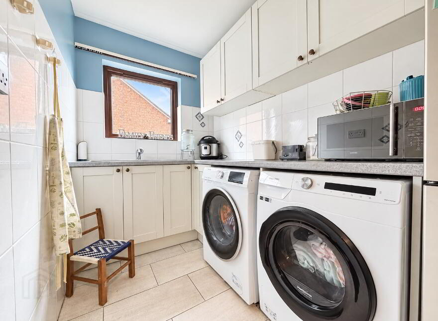 26 Harwood Gardens, Carrickfergus, BT38 7US