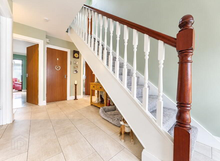 26 Harwood Gardens, Carrickfergus, BT38 7US