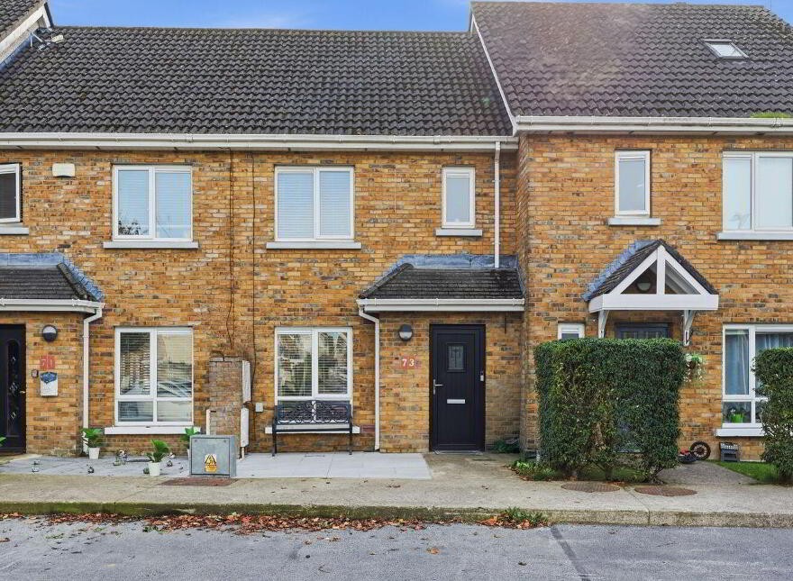 73 Brindley Park Road, Ashbourne, A84D802
