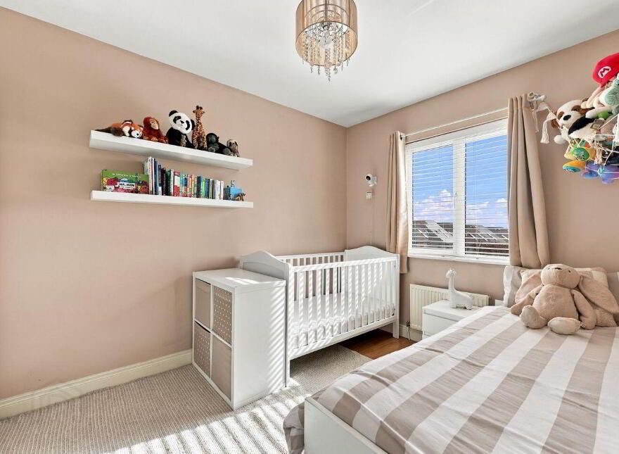 73 Brindley Park Road, Ashbourne, A84D802