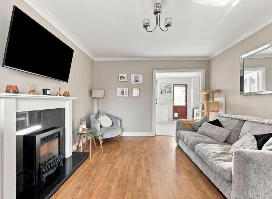 73 Brindley Park Road, Ashbourne, A84D802
