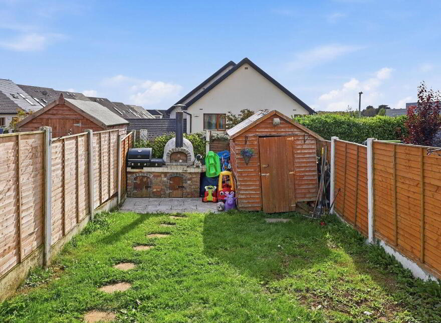 73 Brindley Park Road, Ashbourne, A84D802
