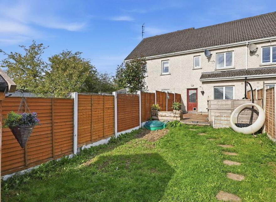 73 Brindley Park Road, Ashbourne, A84D802