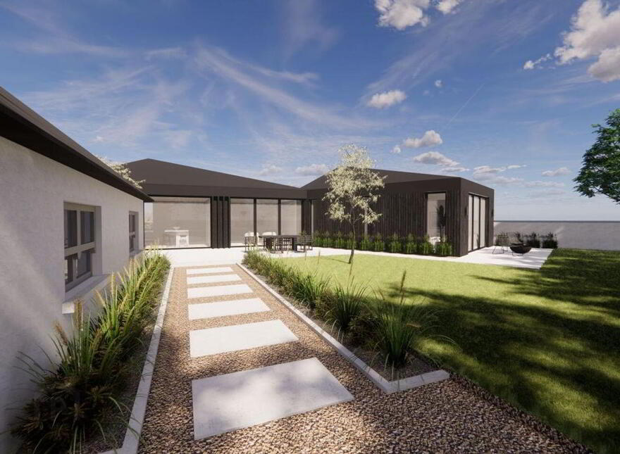 Gate Lodge Oatlands House, Oatlands, Carpenterstown, Carpenterstown, D15E08V